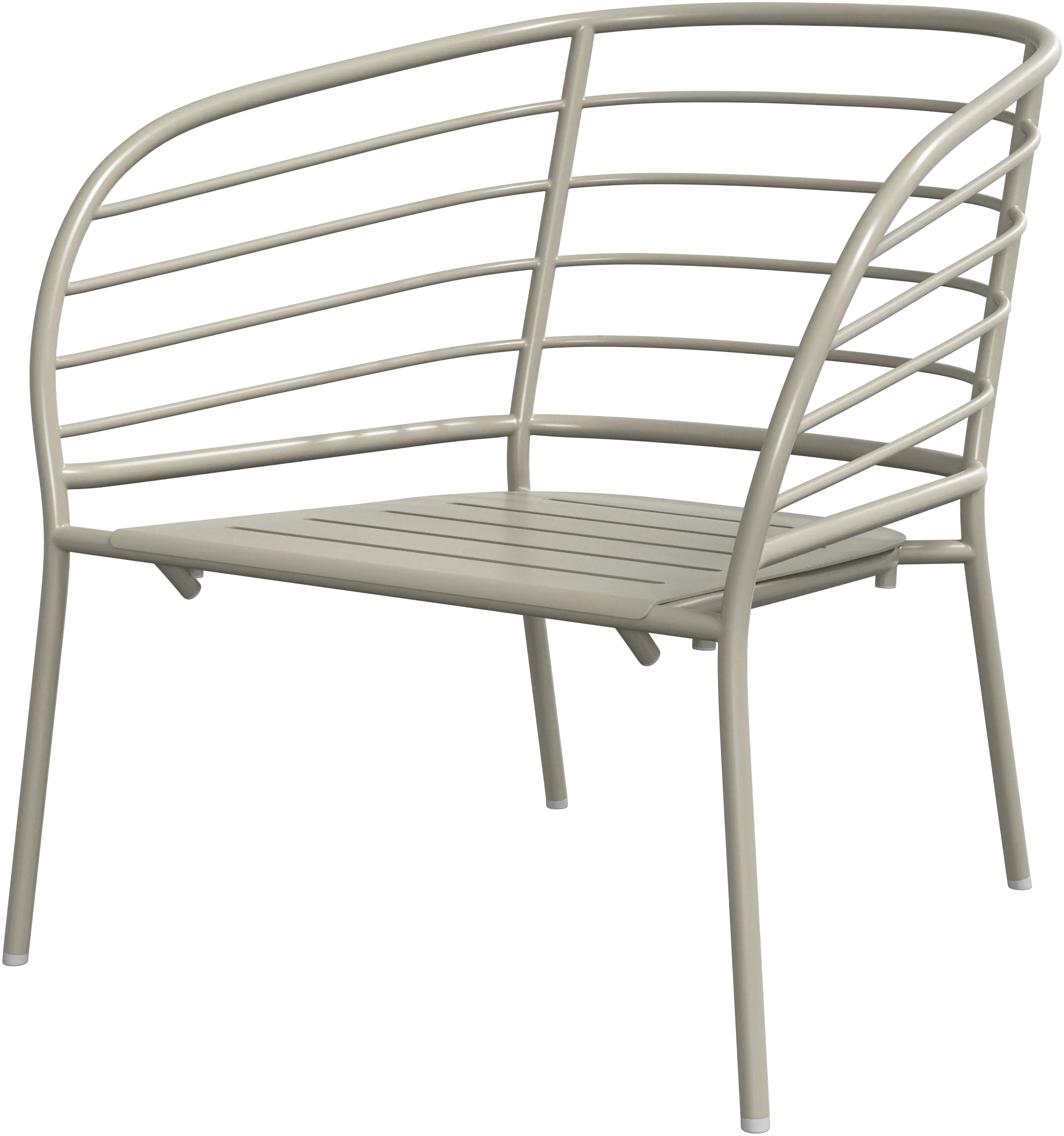 Cancún Lounge chair